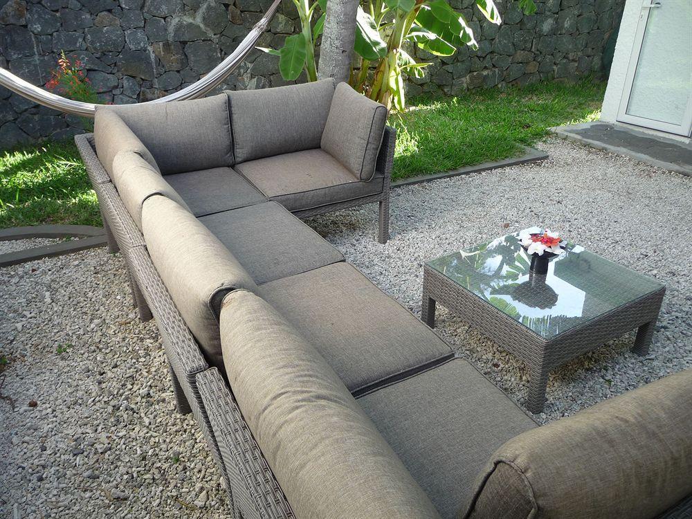 Esprit Libre Restaurant & Guest House Grand Baie Bagian luar foto