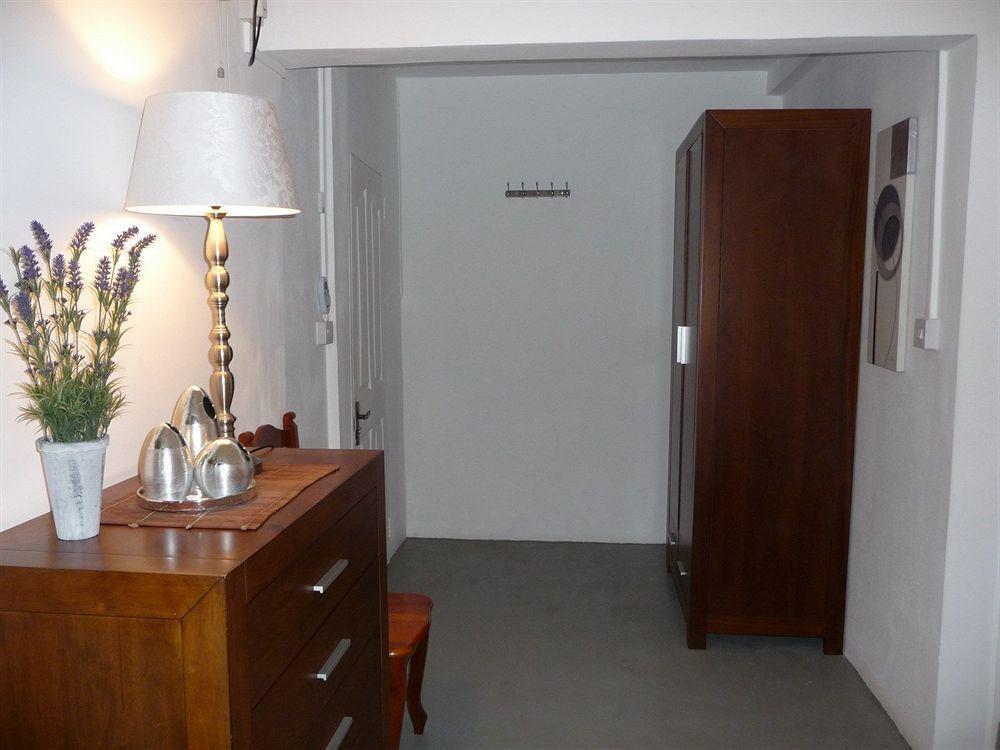Esprit Libre Restaurant & Guest House Grand Baie Bagian luar foto